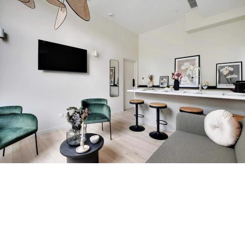 Luxurious Apartement - Near the Eiffel Tower Champs de Mars