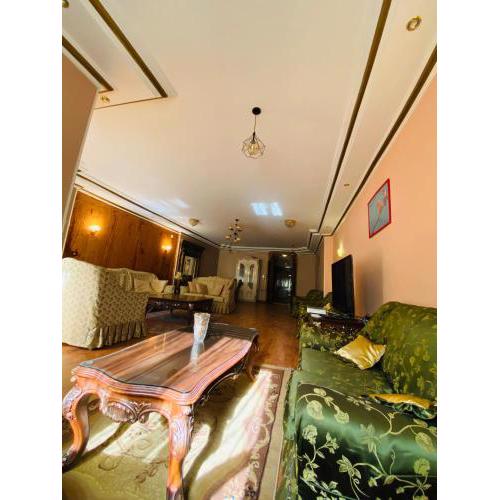 Luxurious apartment, 5K premium housing!