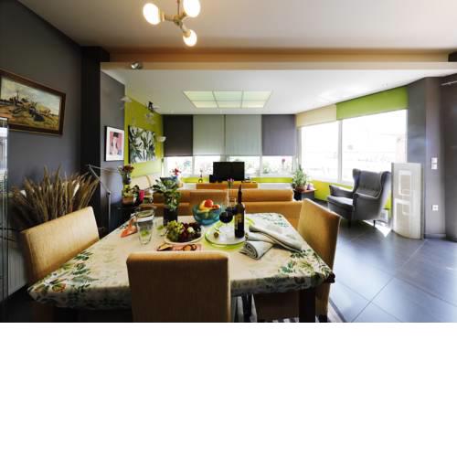 Luxurious Apartment Acropolis View
