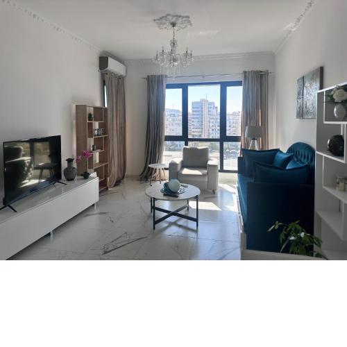 Luxurious Apartment at Square 21