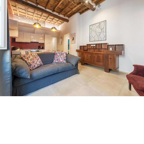 Luxurious Apartment Heart of Trastevere
