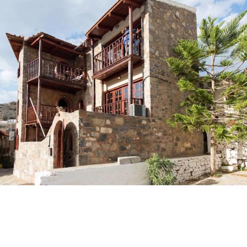 Luxurious Apartment in Elounda Crete with Swimming Pool