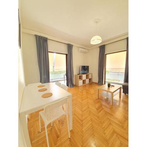 Luxurious apartment in Glufada w/Wifi