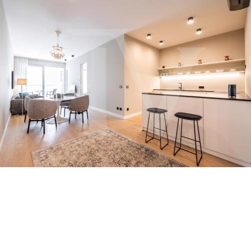 Luxurious Apartment in Heart of CityCheckHostProfile