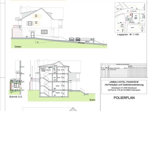 Luxurious Apartment in Hohentauern with Sauna
