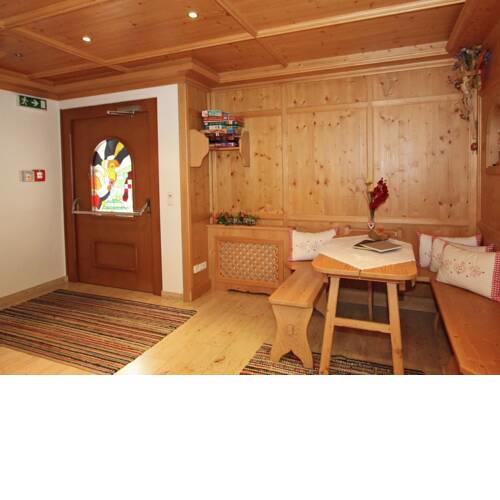 Luxurious Apartment in Kaltenbach with Sauna
