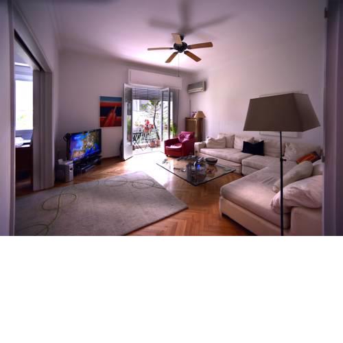 Luxurious Apartment in Kolonaki