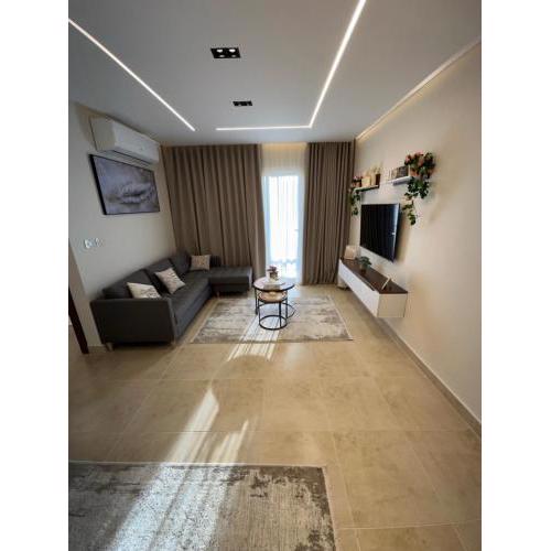 Luxurious apartment in Madinaty, new Cairo city front of Carrefour