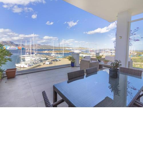 Luxurious Apartment in Sardinia near Spiaggia Salina