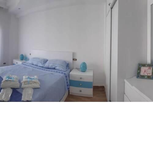 Luxurious apartment in Sharm El Sheikh