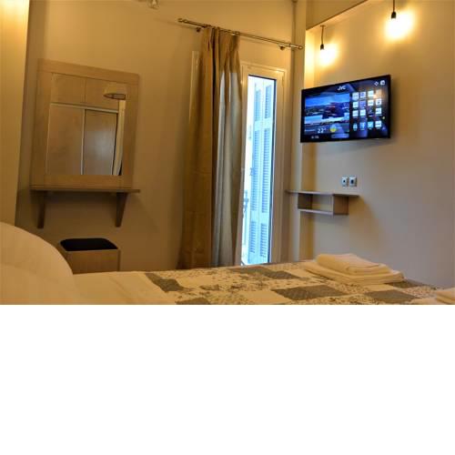 Luxurious apartment in the heart of Athens N.2