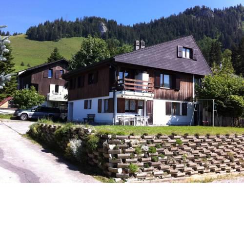 Luxurious Apartment in Wirzweli near Forest