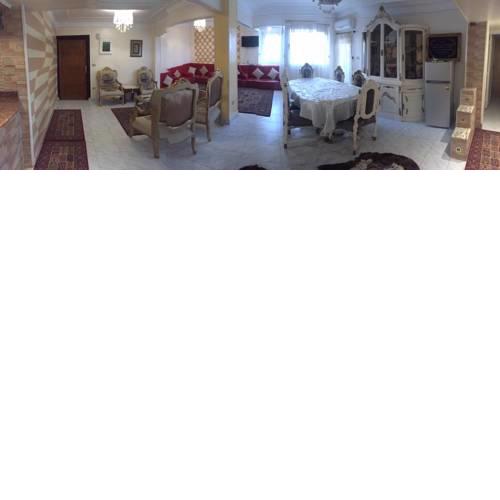 Luxurious Apartment Jameat Aldewal