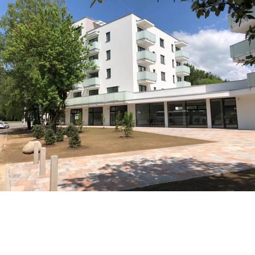 Luxurious apartment "London" in the centre