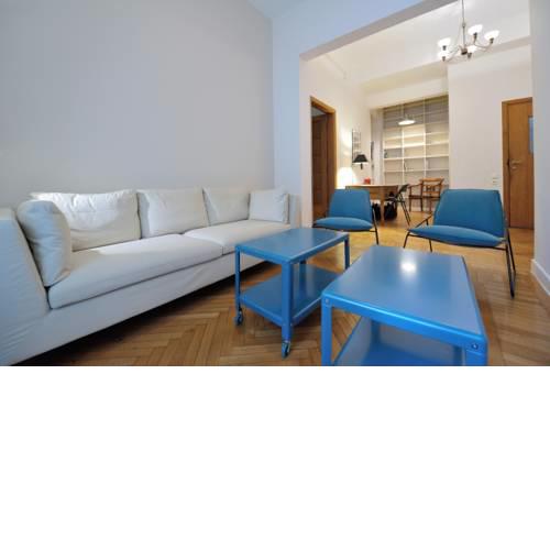 Luxurious Apartment near Acropolis