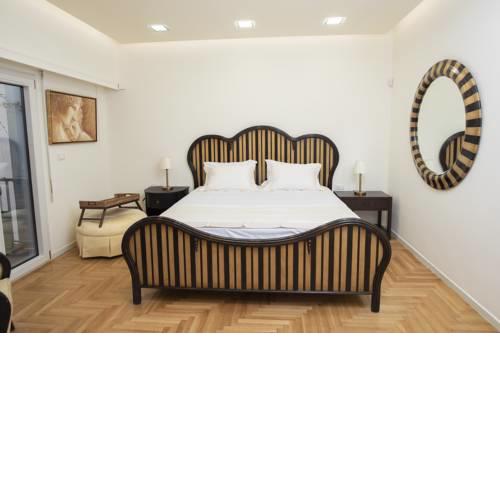 Luxurious apartment near Syntagma Square