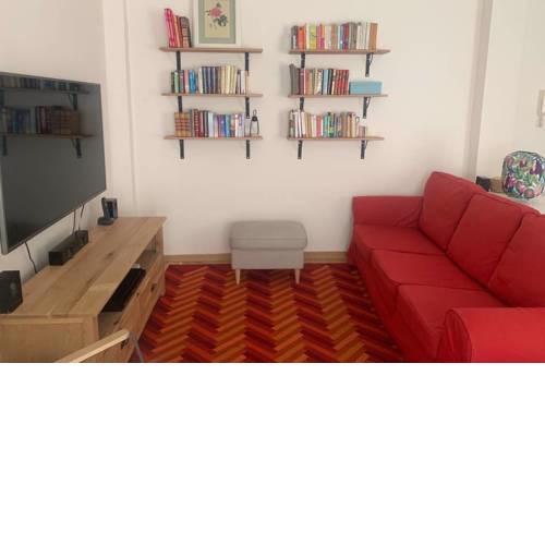 Luxurious Apartment on the 3rd floor