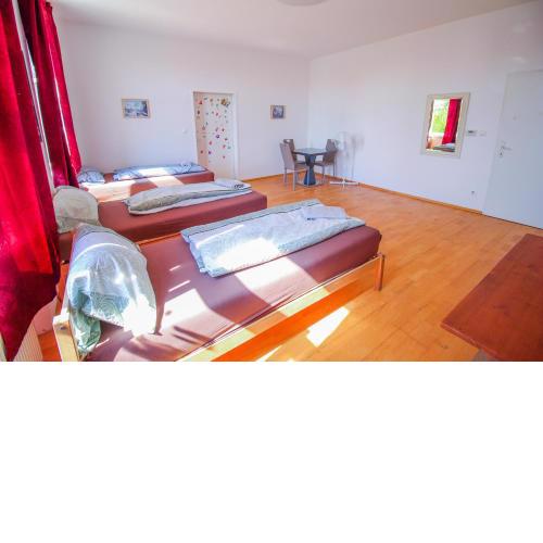 Luxurious apartment south of Vienna LV8