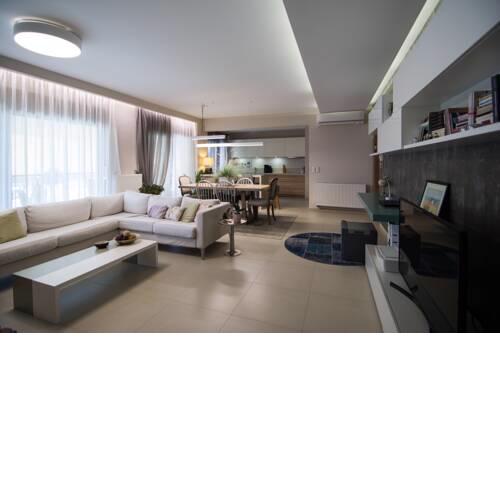 Luxurious Apartment