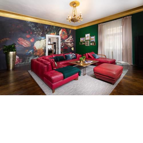 Luxurious Apartments at Lesser Town