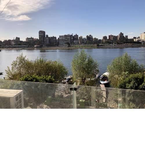 Luxurious Big Apartment - Nile View