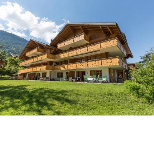 Luxurious Chalet in Zweisimmen near Ski Area