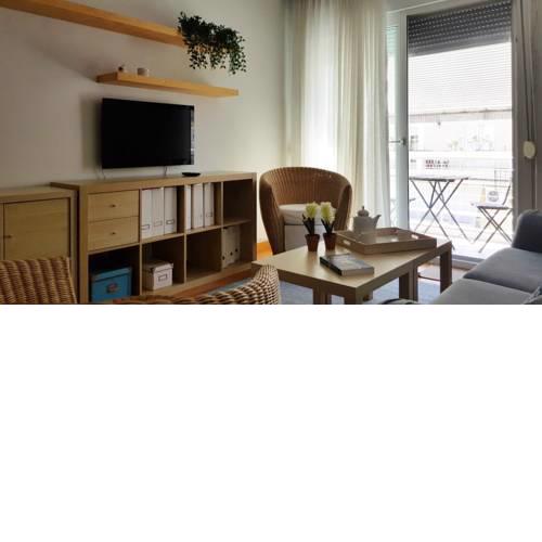 Luxurious City Center Flat