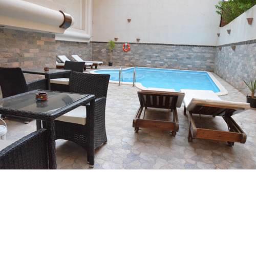 Luxurious Elite Suites Hurghada