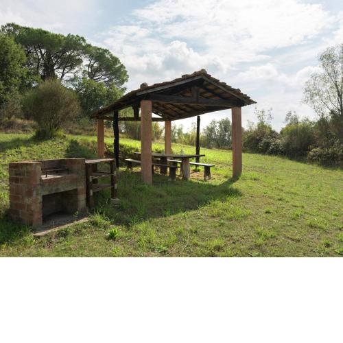 Luxurious Farmhouse in Ghizzano Italy with Swimming Pool