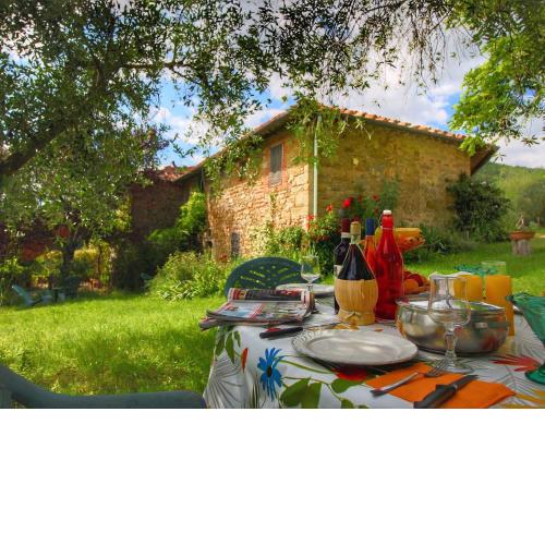 Luxurious Farmhouse in Rufina with Terrace