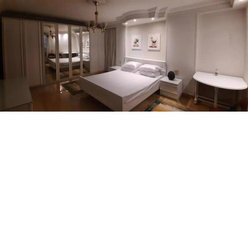 Luxurious fully furnished apartment in Cairo