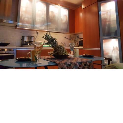 Luxurious Home