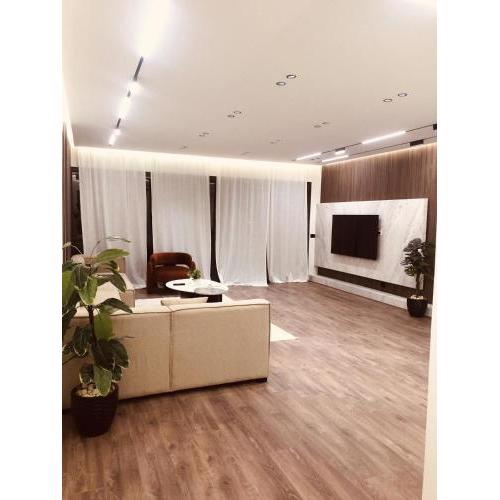 Luxurious Lakeview Flat Gated compound 95