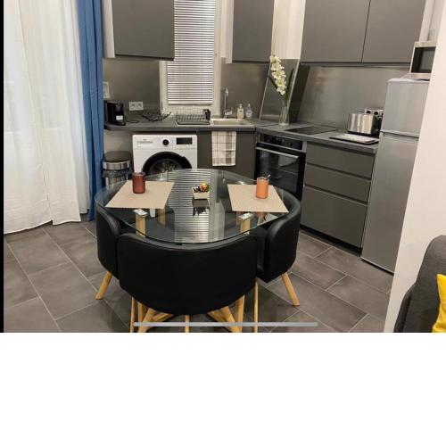 Luxurious LOFT NEAR JARDIN du LUXEMBOURG
