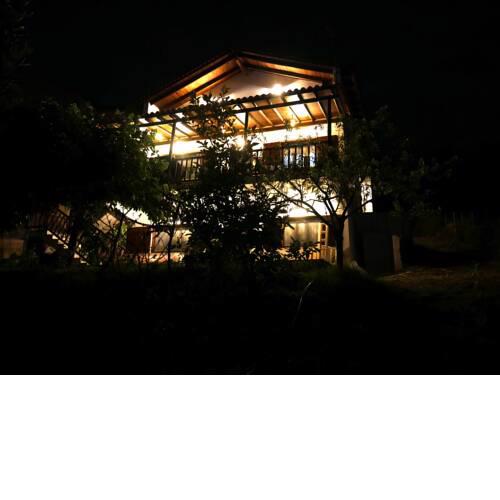 Luxurious Main VIla Lichada
