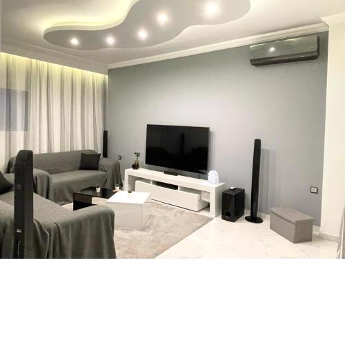 Luxurious Modern Home in Kalamaria, Thessaloniki
