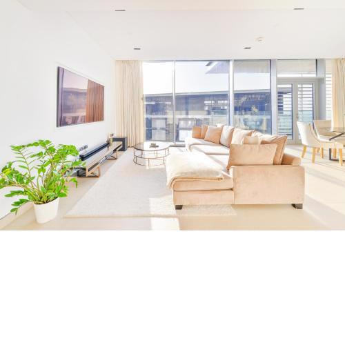 Luxurious Oasis - Breathtaking Views - Ain Dubai