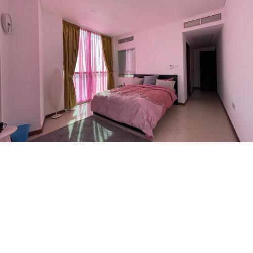 Luxurious One Bedroom - Jasmine Two