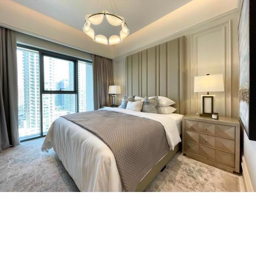 Luxurious one-bedroom very close to Dubai Mall
