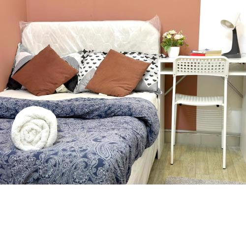 Luxurious Partition Room in Tecom Near Internet City Metro Station