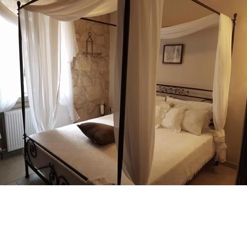 Luxurious Pierre Maison in Elani