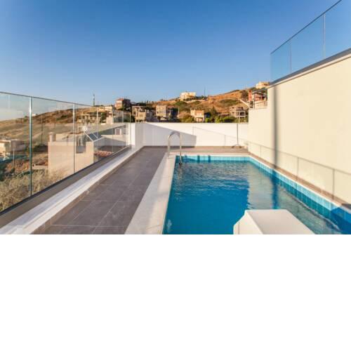 Luxurious Rikas Villa