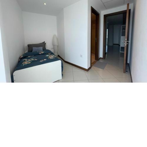 Luxurious Single Room- Olive