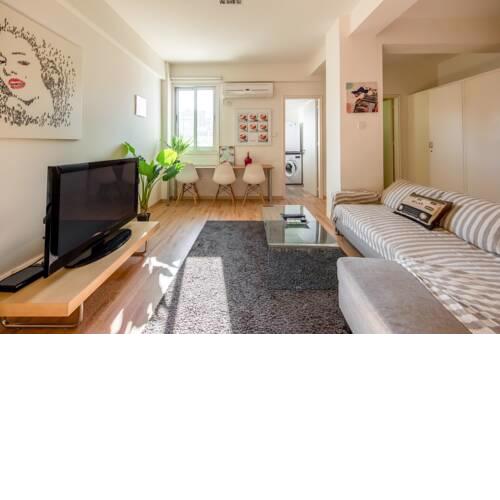 Luxurious studio heart of Limassol