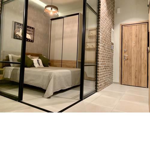 Luxurious Stylish Apartment in the center