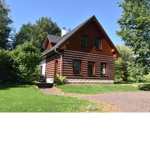 Luxurious Villa in Bo anov with Sauna