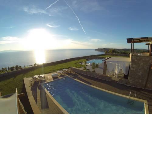 Luxurious Villa in Elani