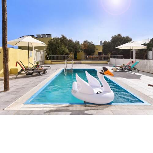 Luxurious Villa in Ingenio with Swimming Pool