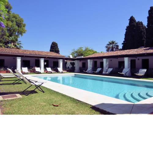 Luxurious Villa in Marbella