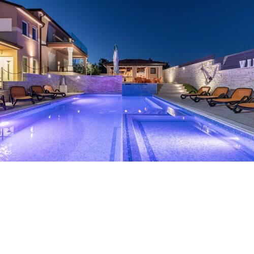 Luxurious Villa Istra Kamen